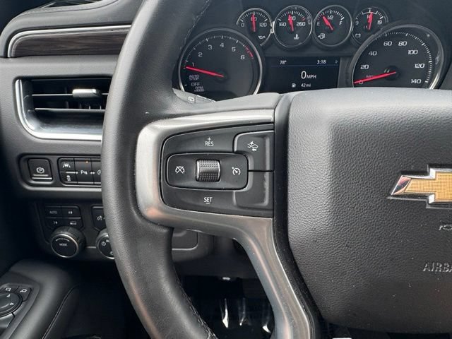 Certified 2023 Chevrolet Suburban LS w/ Driver Alert Package AWD/4WD image 29