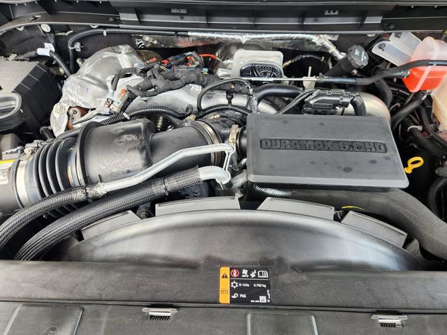 New 2026 Chevrolet Silverado 3500 LT w/ Texas Edition AWD/4WD image 32