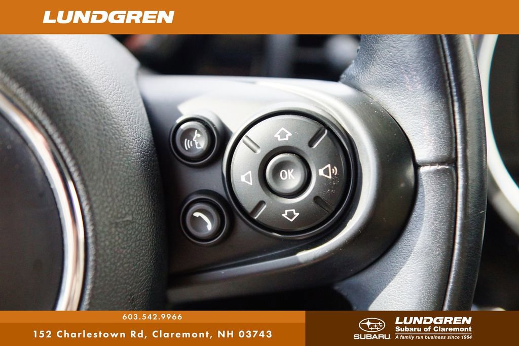 Used 2019 MINI Cooper 4-Door Hardtop image 16