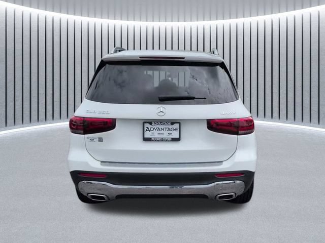 Used 2023 Mercedes-Benz GLB 250 4MATIC image 6