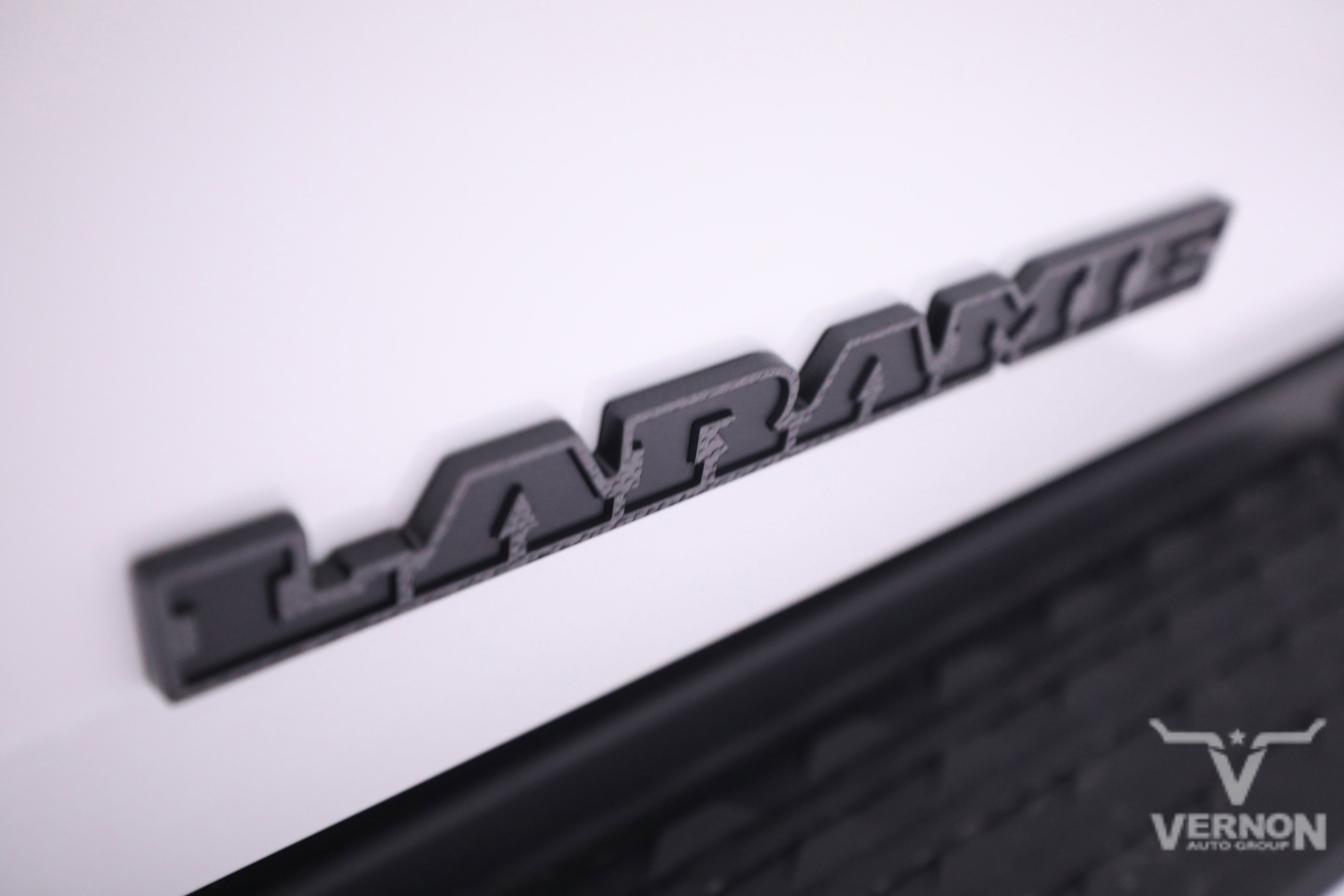 New 2026 RAM 3500 Laramie image 48