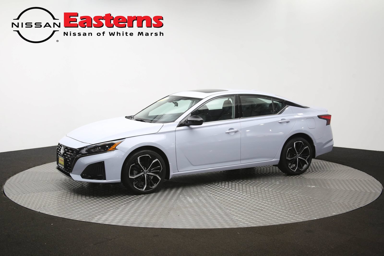 Used 2023 Nissan Altima 2.5 SR AWD/4WD image 58