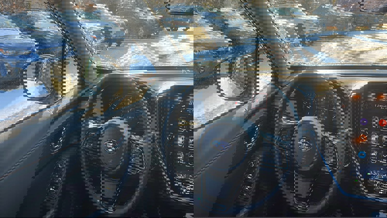 Certified 2025 Subaru Crosstrek 2.5i Limited image 22