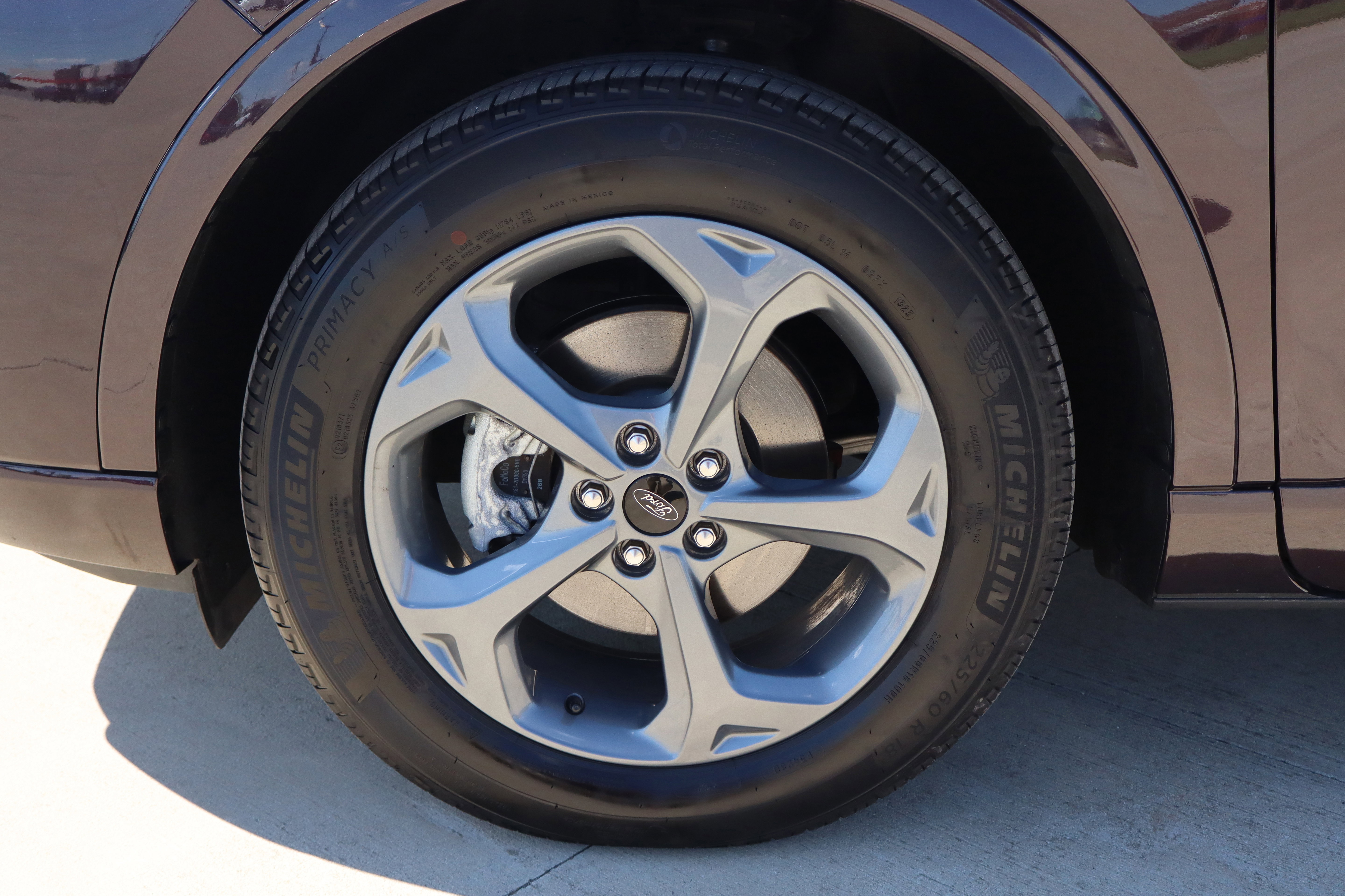 Used 2023 Ford Escape ST-Line Select w/ Tech Pack #2 image 29