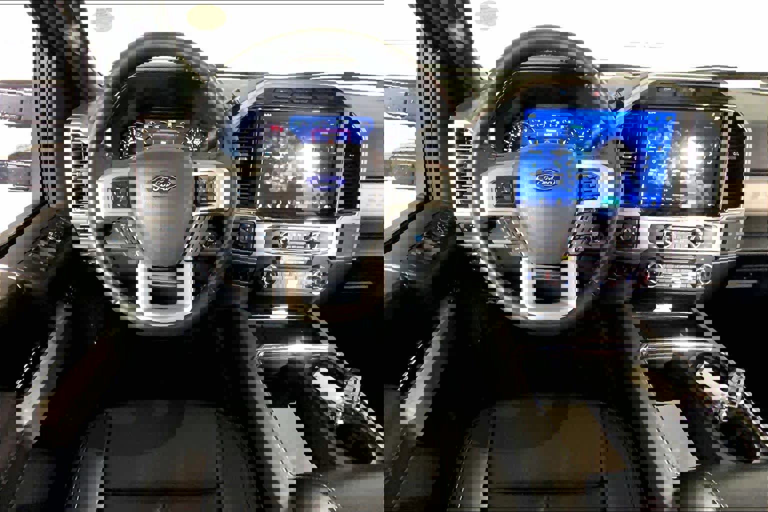 Used 2022 Ford F250 Lariat w/ Lariat Ultimate Package image 6