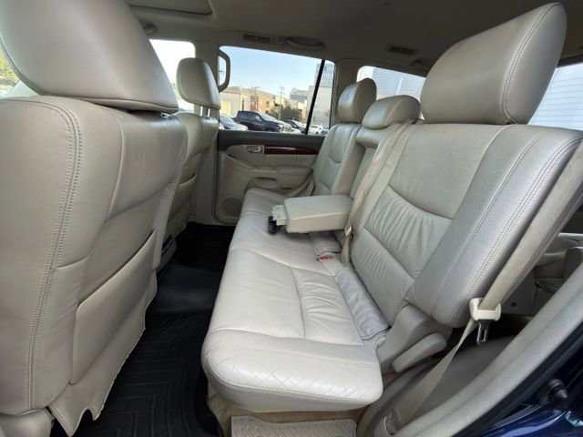 Used 2008 Lexus GX 470 image 30