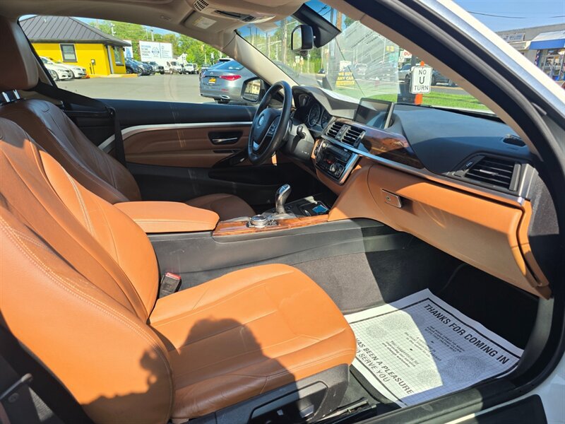 Used 2014 BMW 428i xDrive Coupe AWD/4WD image 15
