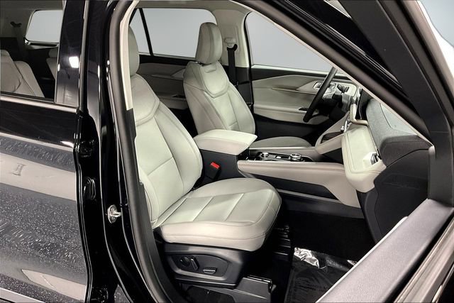 New 2026 Ford Explorer Active image 10