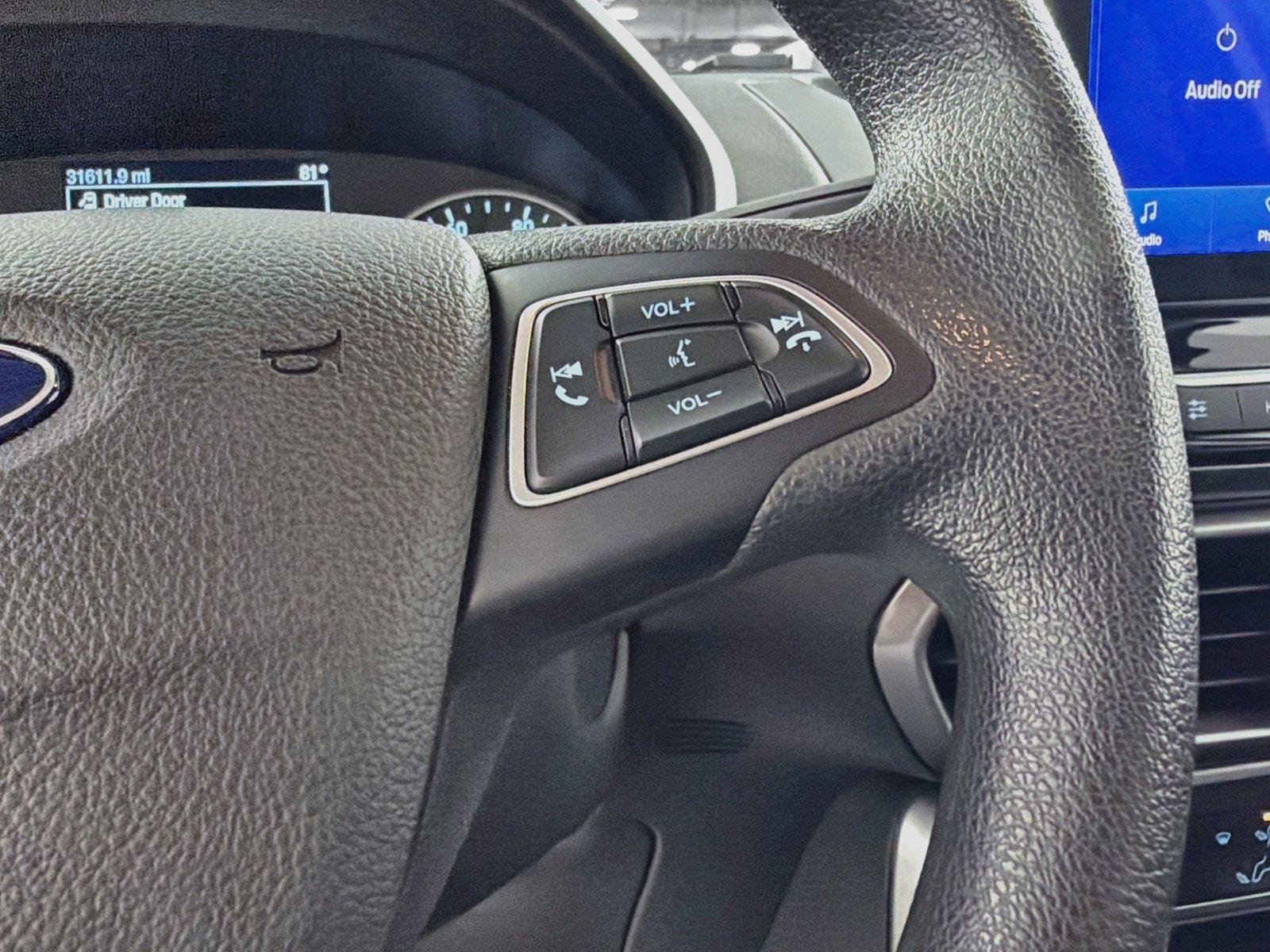 Used 2022 Ford EcoSport SE AWD/4WD image 40