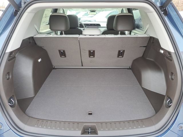 New 2026 GMC Terrain Denali image 7