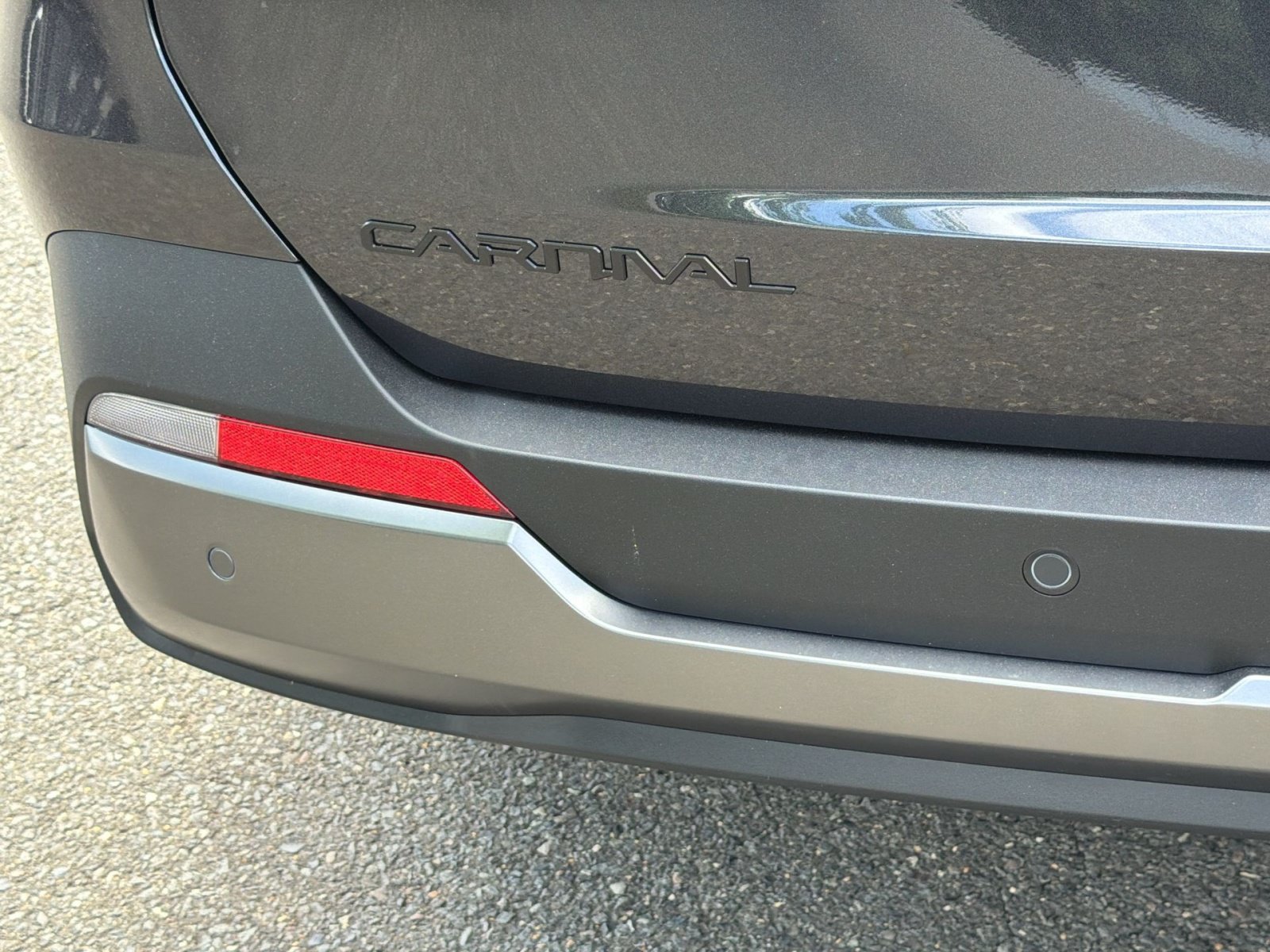 New 2026 Kia Carnival SX Prestige FWD image 19