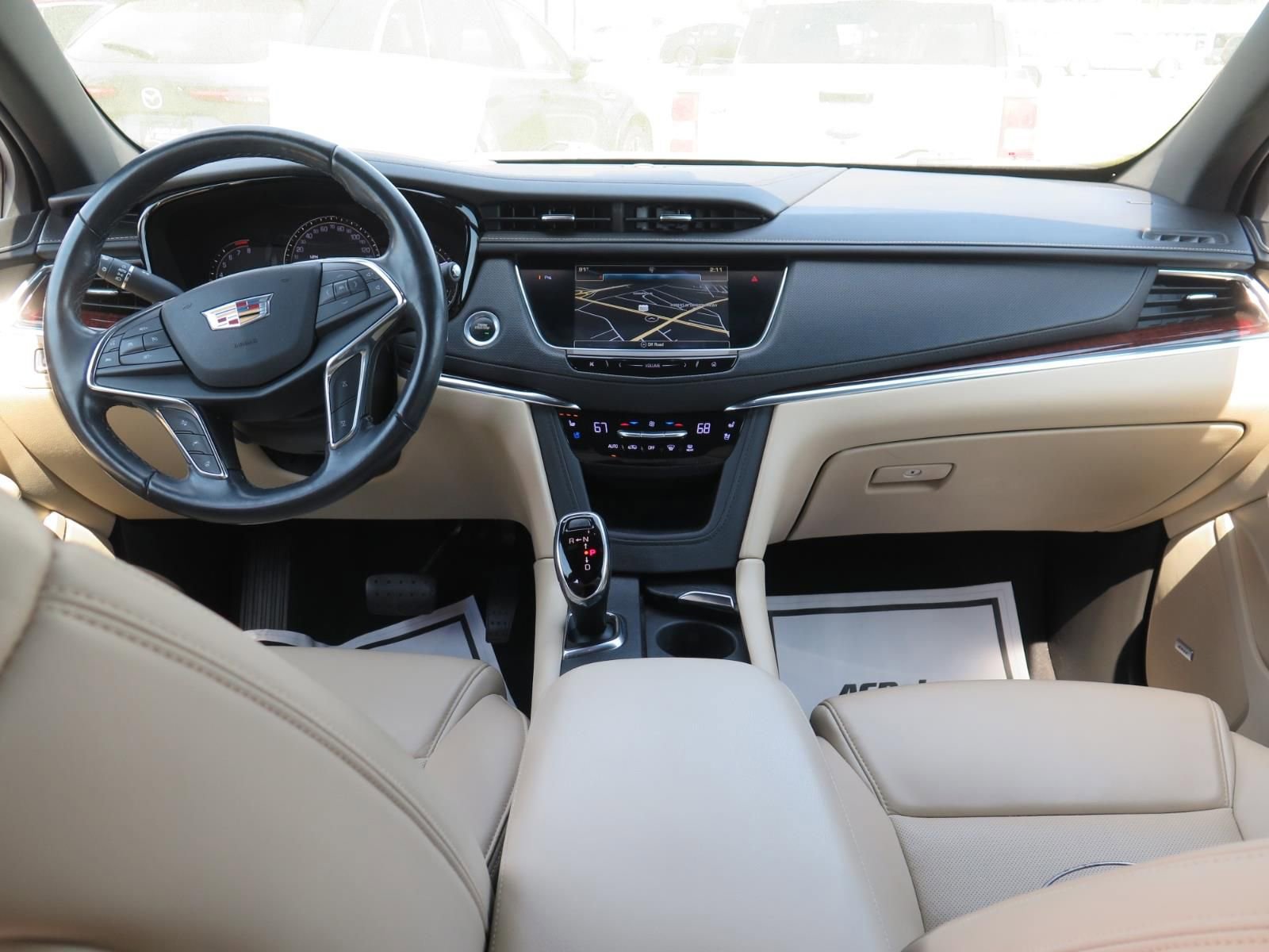 Used 2019 Cadillac XT5 Premium Luxury image 22