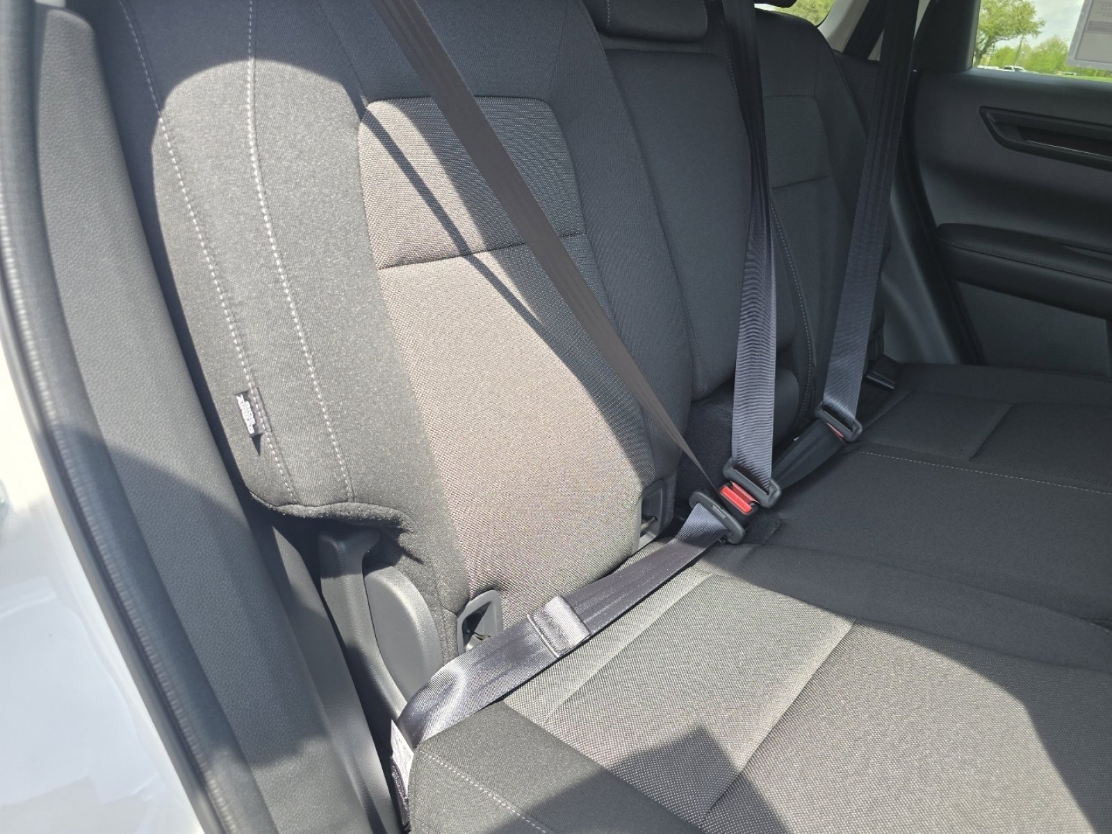 New 2026 Honda CR-V EX image 20