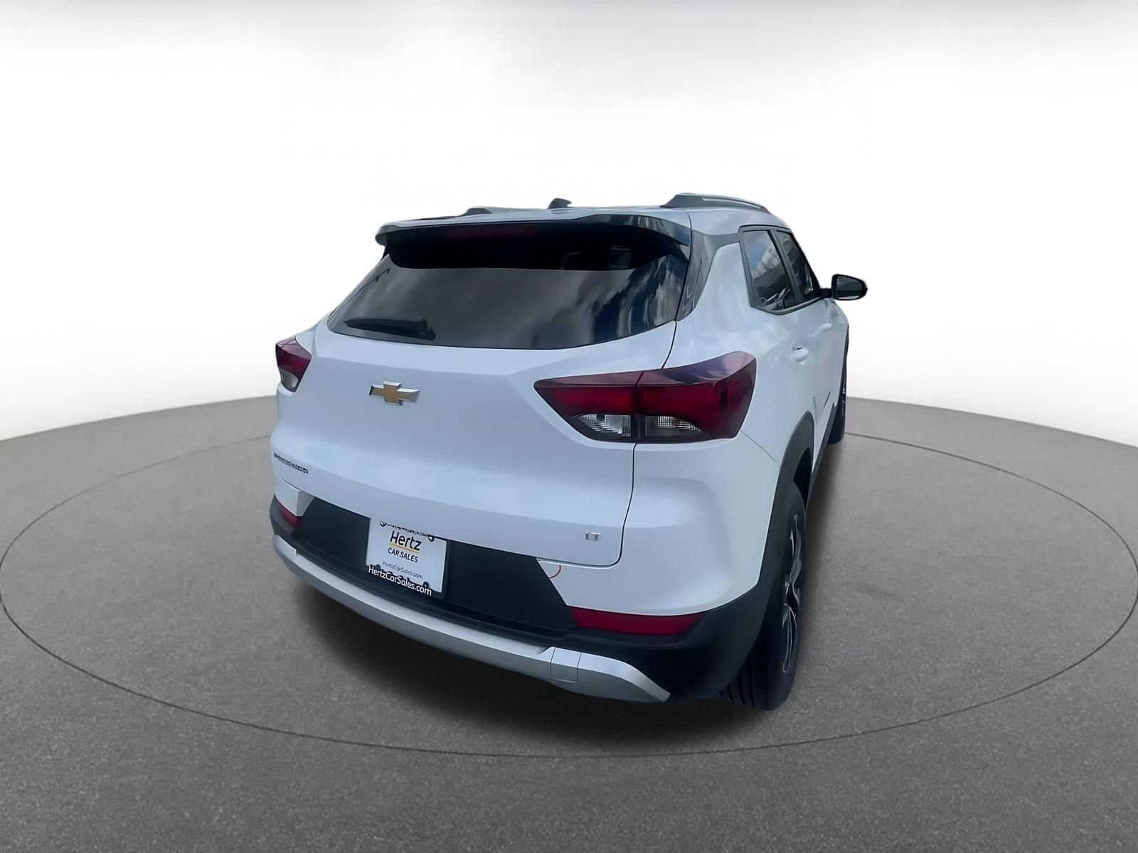 Used 2025 Chevrolet TrailBlazer LT image 14