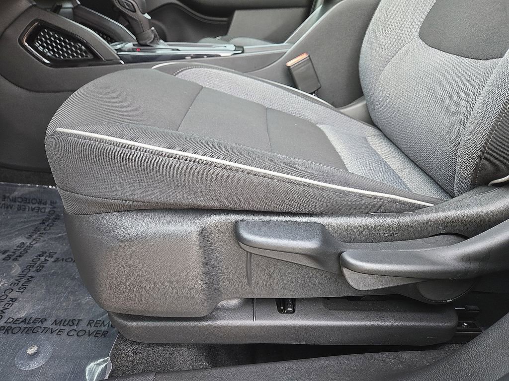 Used 2026 Chevrolet TrailBlazer LS image 23