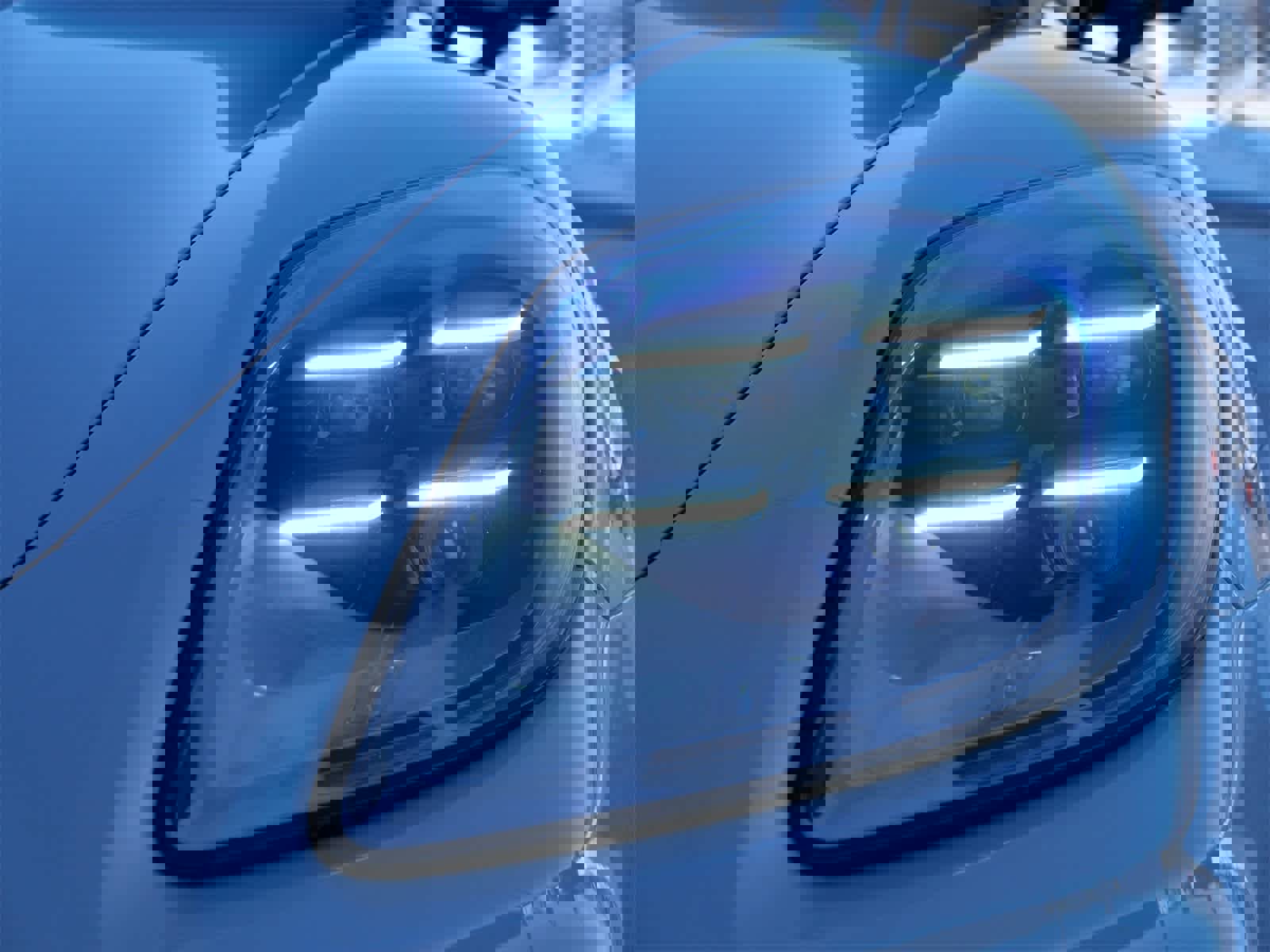 New 2026 Porsche Panamera 4 image 6