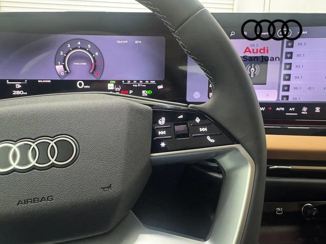 New 2026 Audi A5 2.0T Premium Plus AWD/4WD image 23