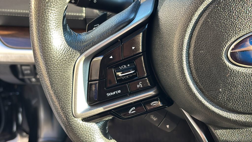 Used 2019 Subaru Outback 2.5i Touring AWD/4WD image 16