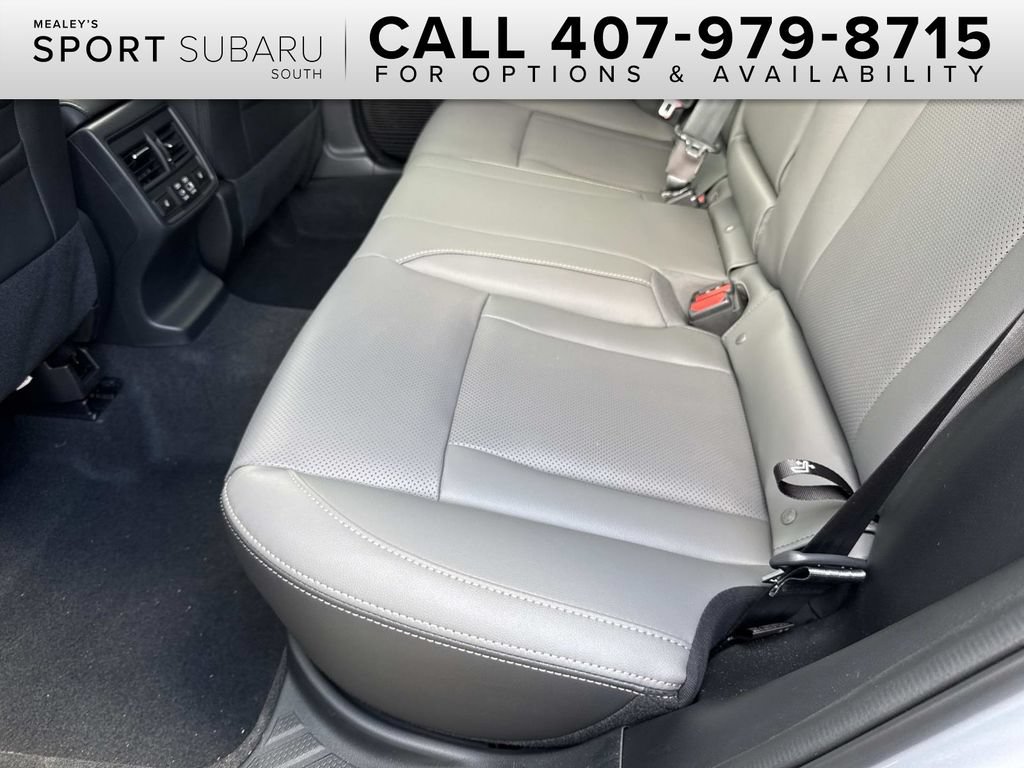 New 2026 Subaru Outback Limited AWD/4WD image 15