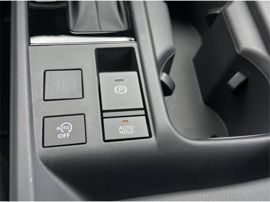 New 2026 Nissan Sentra S w/ Floor Mat Package FWD image 16