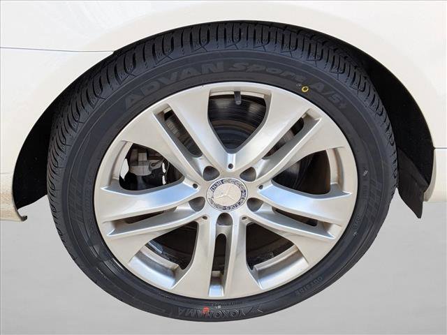 Used 2011 Mercedes-Benz E 350 Cabriolet image 19