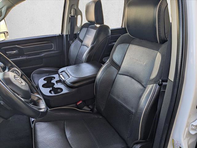 Used 2023 RAM 2500 Laramie image 15