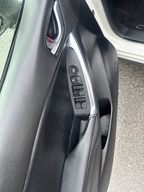 Used 2014 MAZDA CX-5 Touring w/ Bose/Moonroof Package AWD/4WD image 16