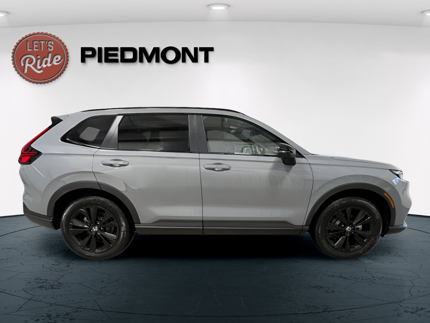 New 2027 Honda CR-V Sport Touring image 3