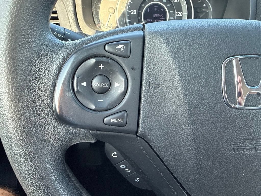 Used 2015 Honda CR-V LX image 20