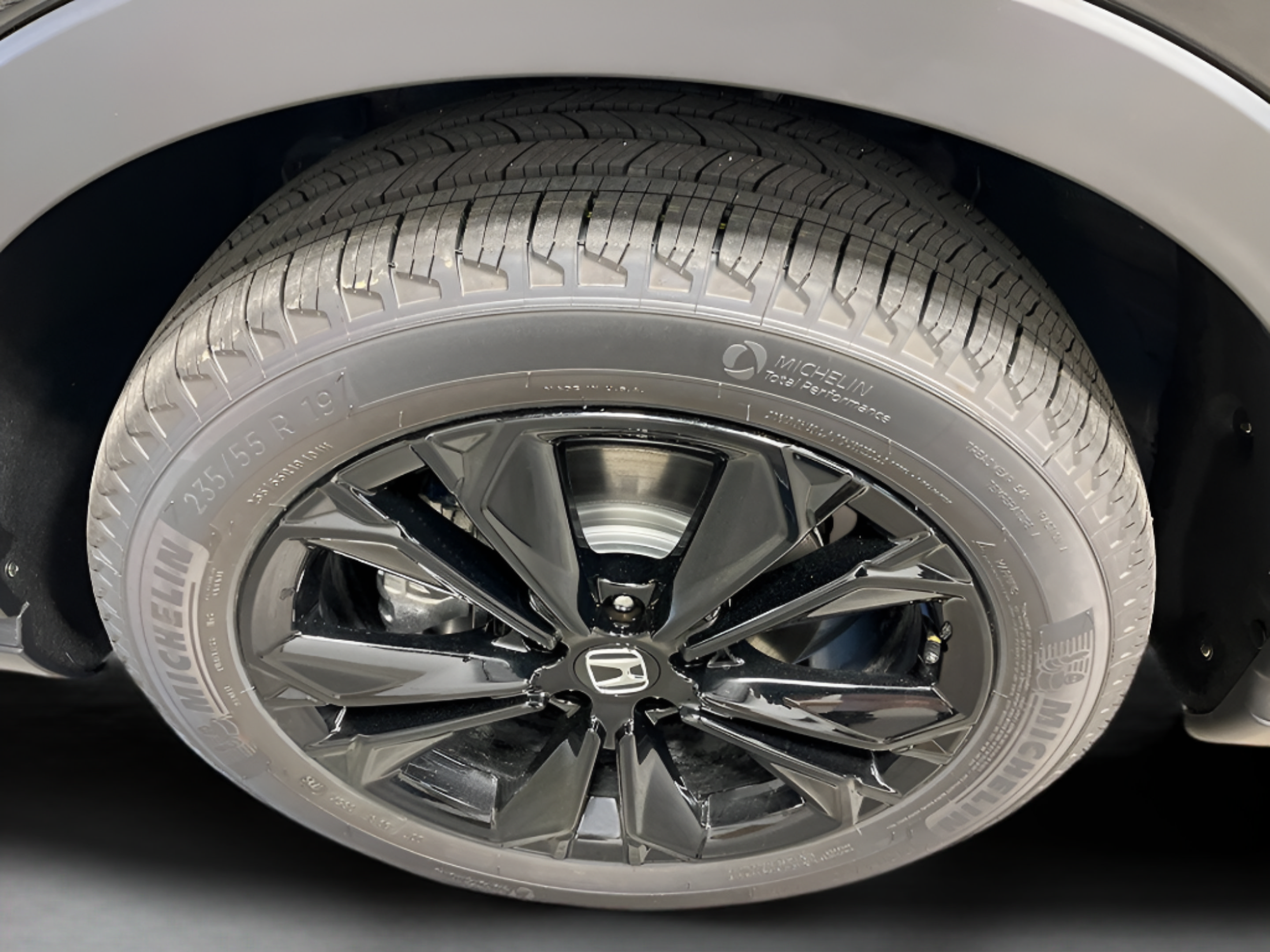 New 2027 Honda CR-V Sport Touring image 29
