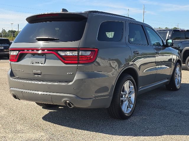 Used 2022 Dodge Durango GT RWD image 5