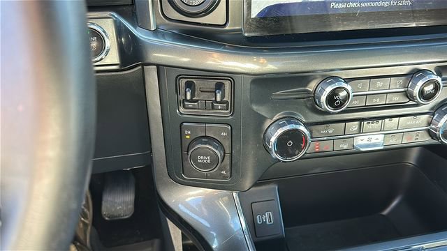 Used 2023 Ford F150 XLT w/ Equipment Group 302A High image 20