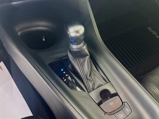 Used 2019 Toyota C-HR LE FWD image 18