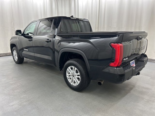 Used 2023 Toyota Tundra SR5 image 3