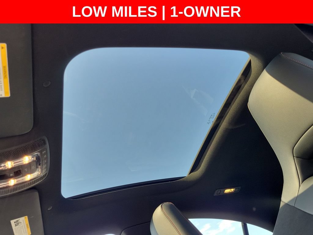 Used 2022 Mercedes-Benz CLA 250 image 5