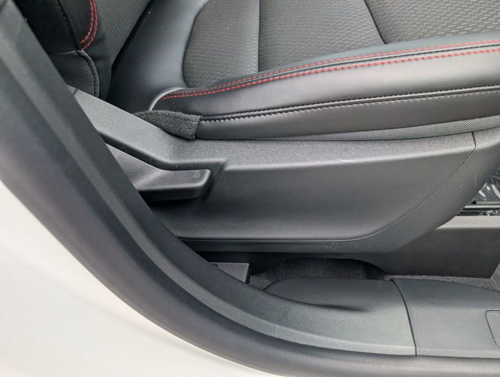 New 2026 Ford Escape ST-Line w/ Cold Weather Package image 46