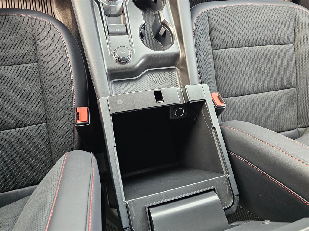 New 2026 Ford Explorer ST image 25