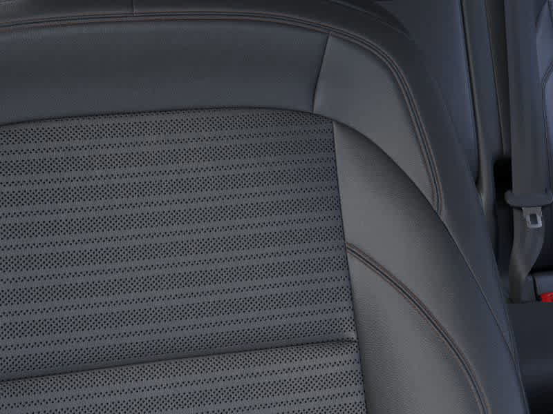 New 2026 Lincoln Nautilus Reserve image 16