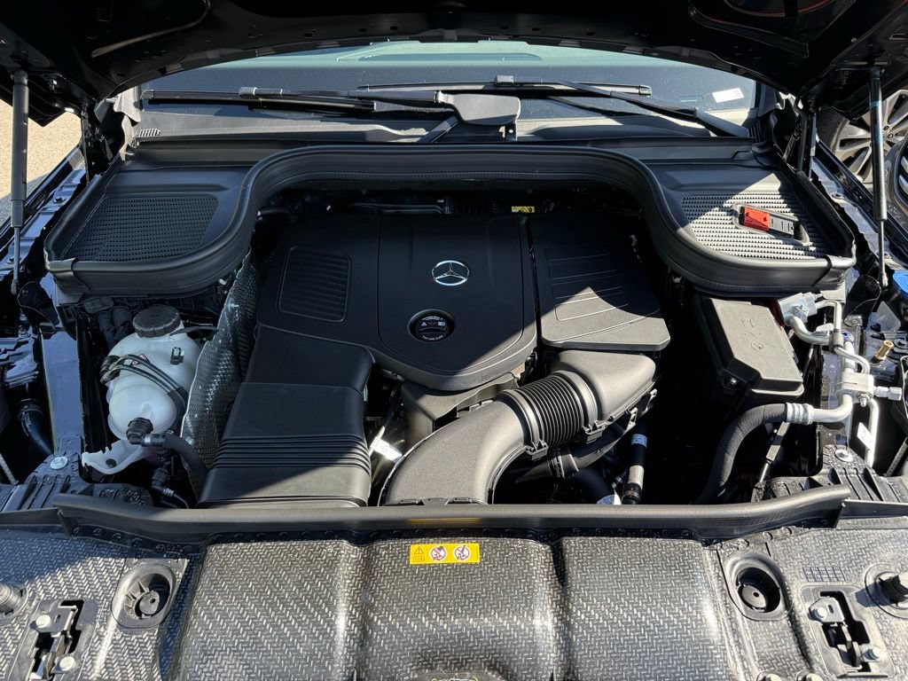 New 2026 Mercedes-Benz GLE 350 4MATIC image 15
