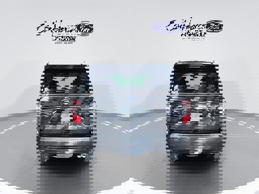 Used 2021 Ford Expedition Limited image 7