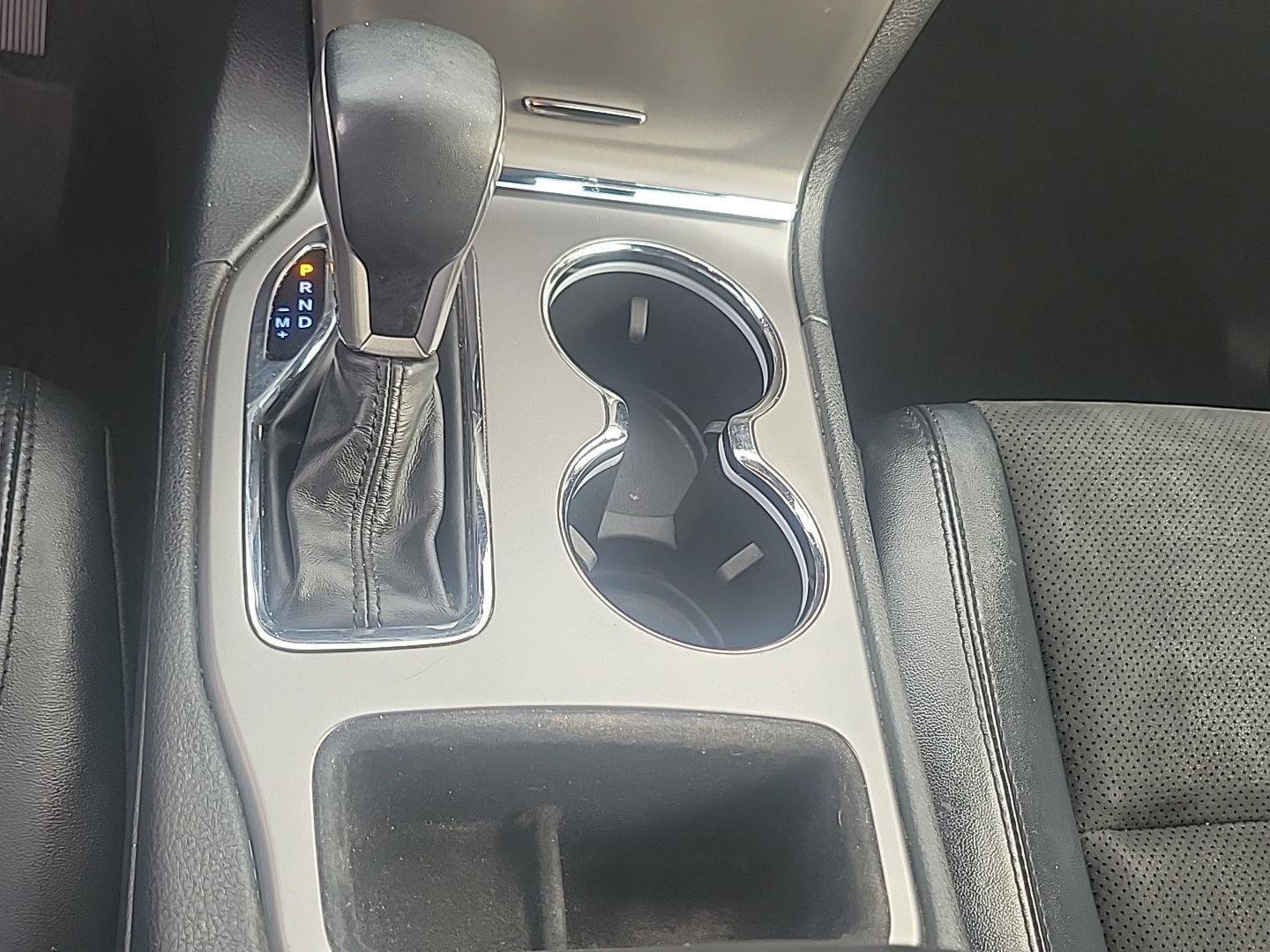 Used 2022 Jeep Grand Cherokee Laredo X image 17