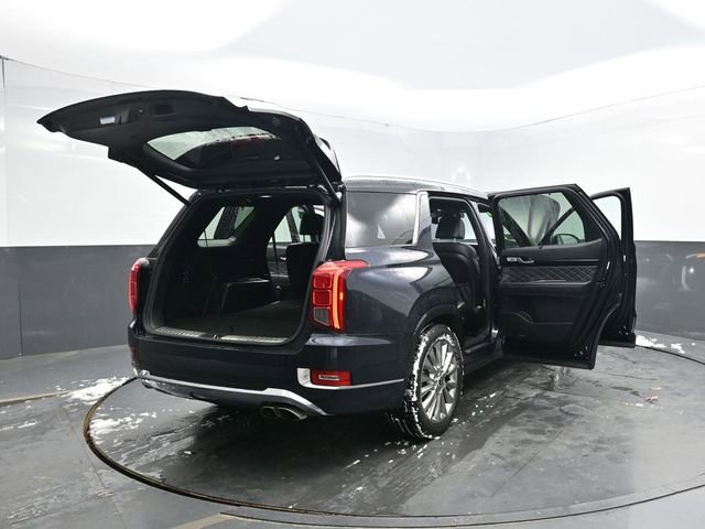 Used 2020 Hyundai Palisade Limited image 42
