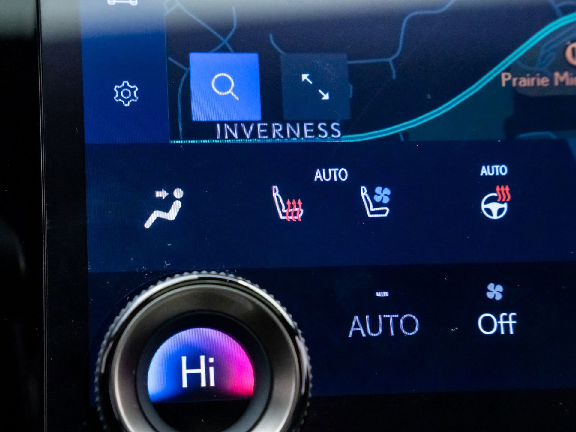 Used 2023 Lexus RX 350 Premium Plus w/ Accessory Package (Z1) image 24