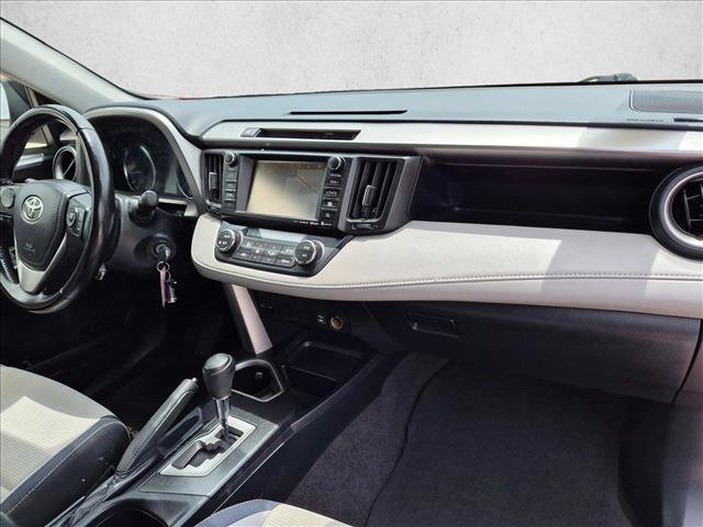 Used 2016 Toyota RAV4 XLE FWD image 20