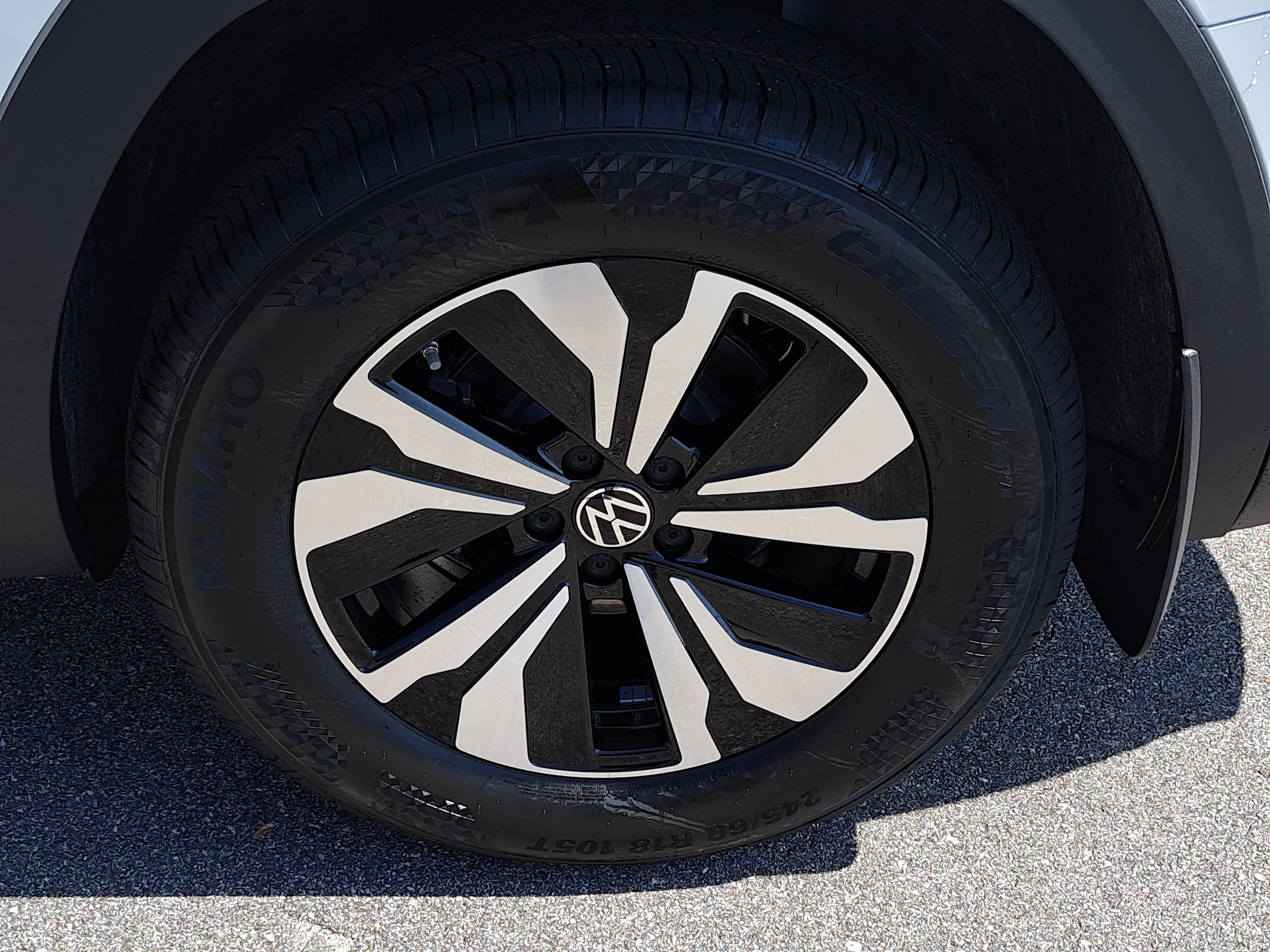 New 2026 Volkswagen Atlas SE AWD/4WD image 31
