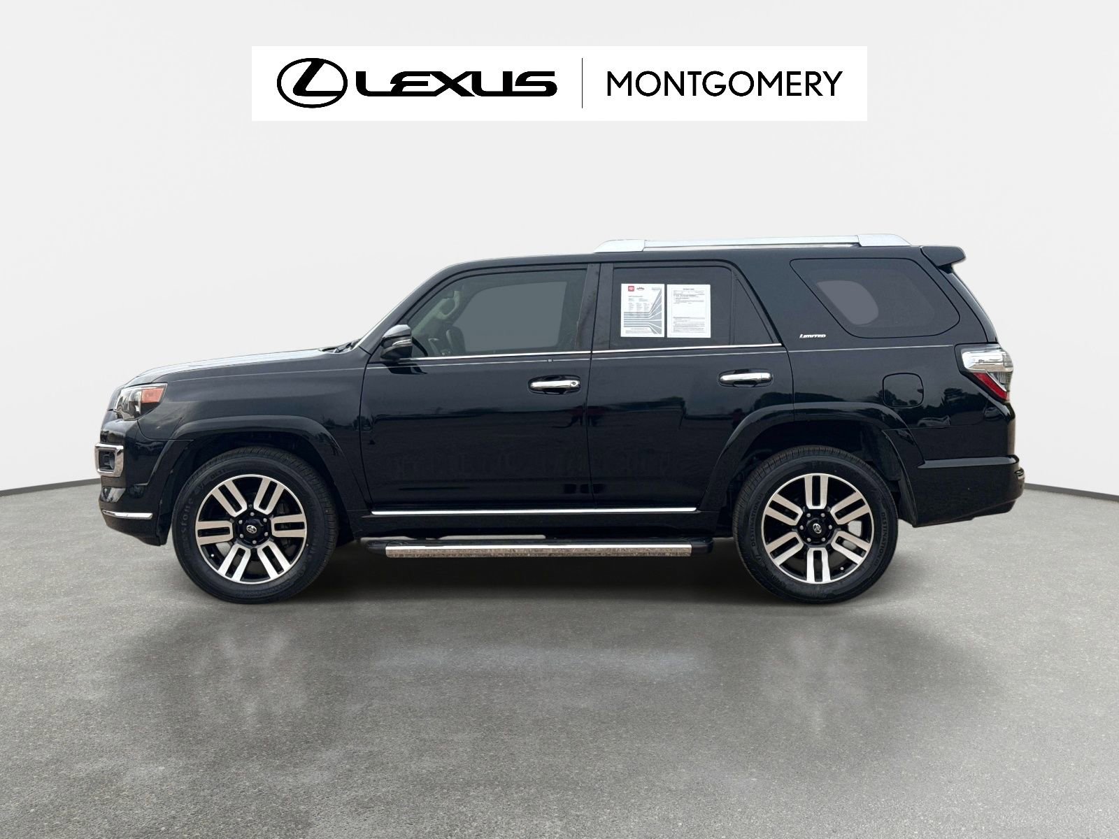 Used 2018 Toyota 4Runner Limited image 6