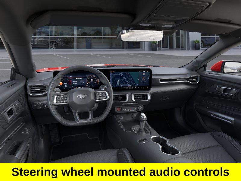 New 2026 Ford Mustang GT Premium image 9