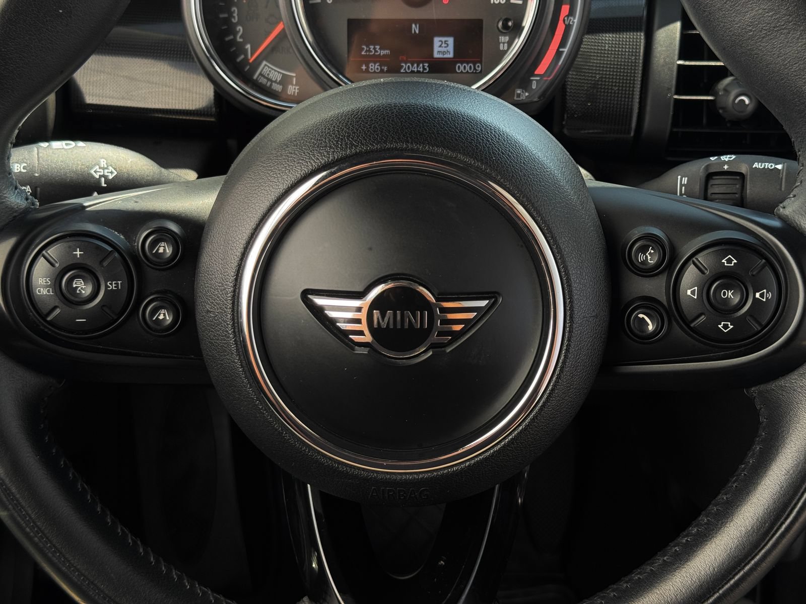 Used 2019 MINI Cooper S FWD image 14