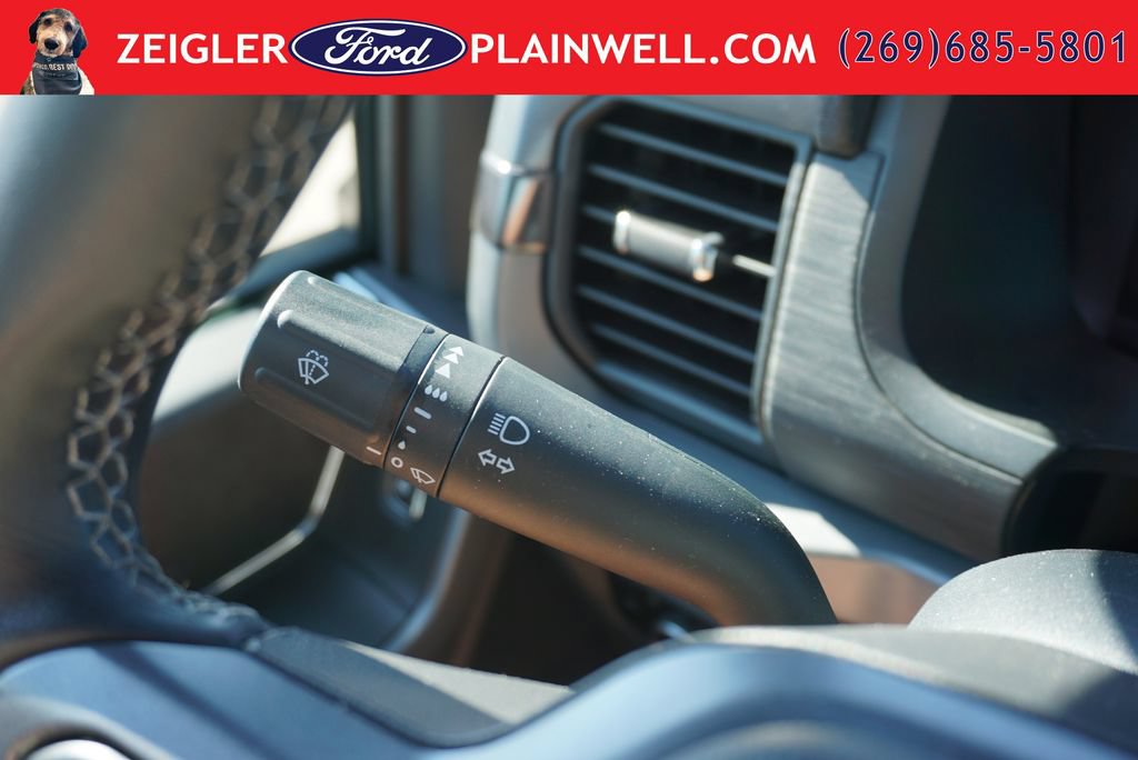 Used 2025 Ford F150 XLT w/ Equipment Group 301A Standard AWD/4WD image 24