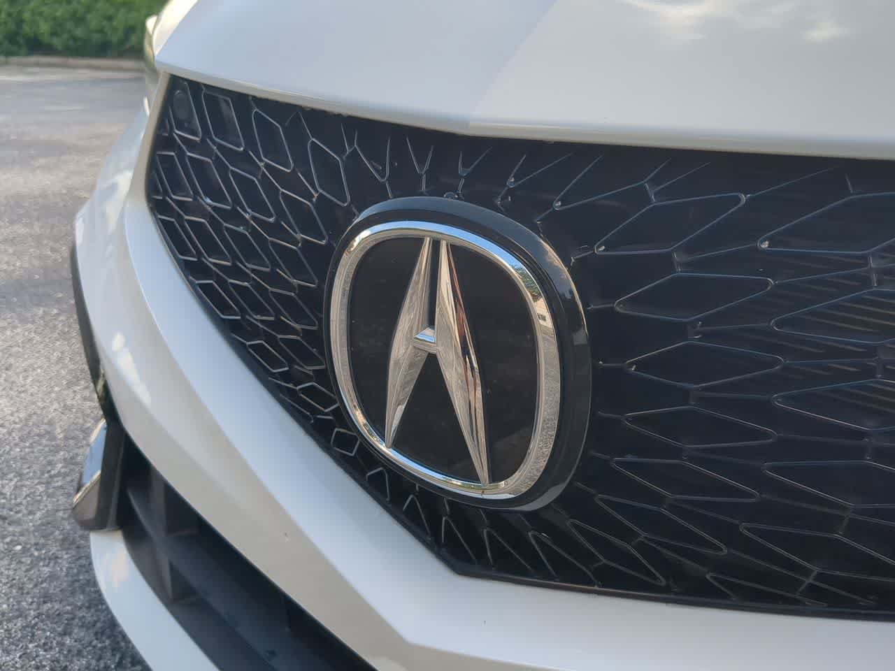 Used 2024 Acura Integra Type S FWD image 11